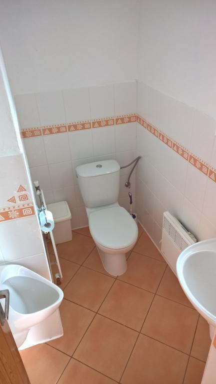 Villa Chalet Lomy Nové Město nad Metují Zimmer foto